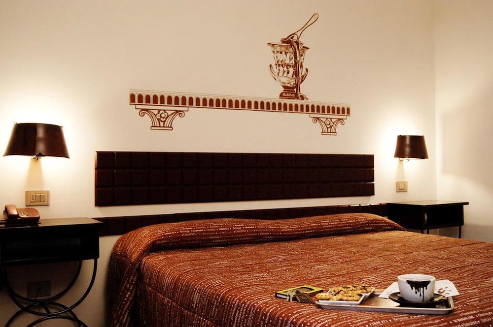 Chocohotel Perugia Zewnętrze zdjęcie